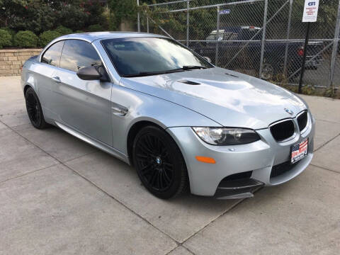 2010 BMW M3