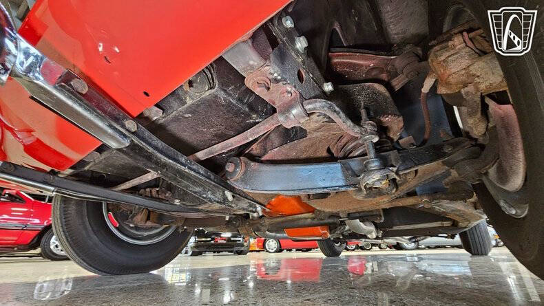 1967 Chevrolet Corvette