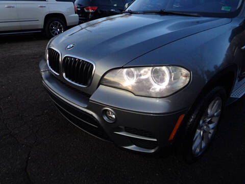 2013 BMW X5 xDrive35i