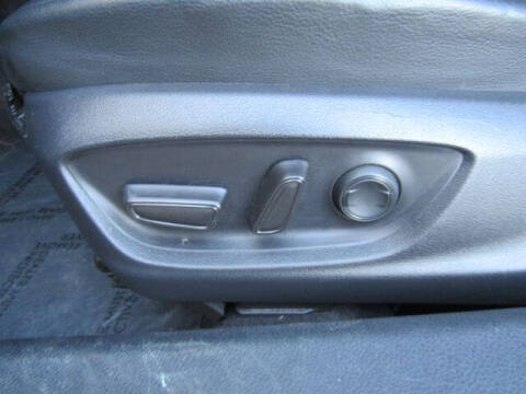 2023 Toyota Camry SE Nightshade