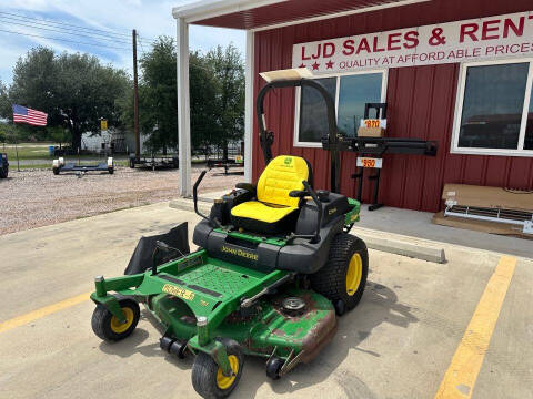 2008 John Deere 757 ZERO TURN
