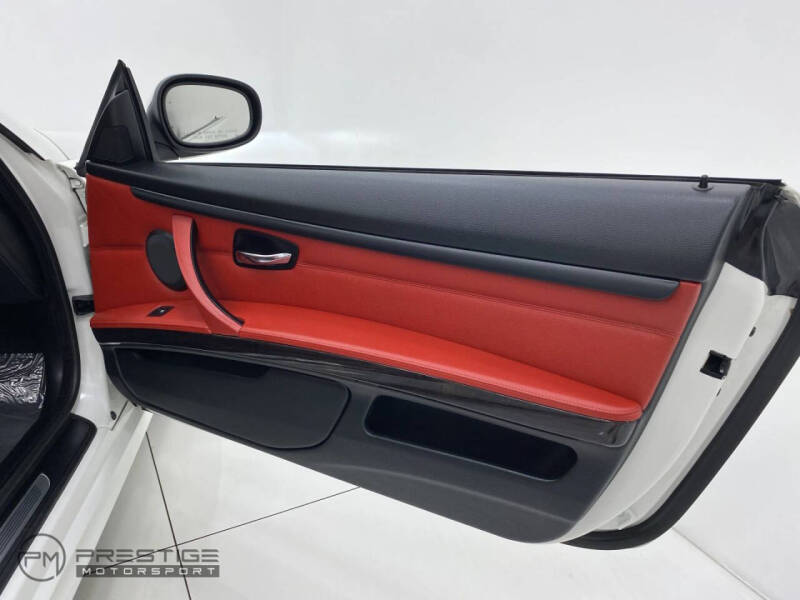 2013 BMW 3 Series