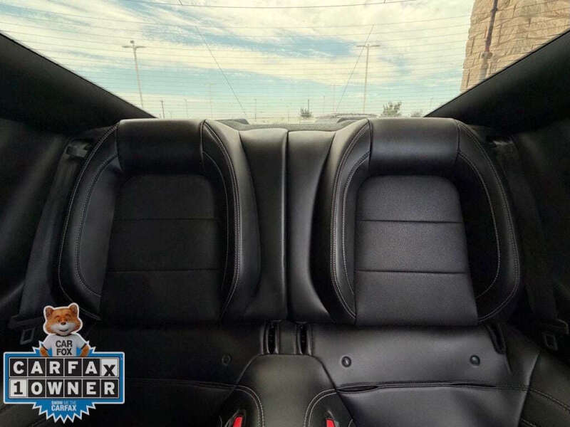 2023 Ford Mustang GT Premium