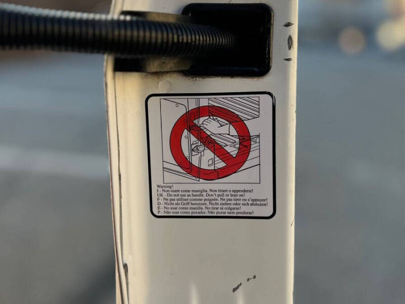 2019 RAM ProMaster 2500 159 WB