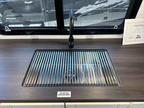 2026 Ford E-Series
