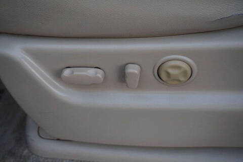 2008 Chevrolet Tahoe