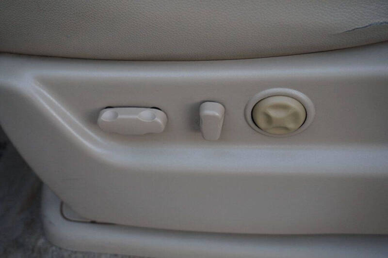 2008 Chevrolet Tahoe