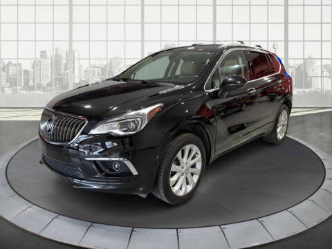 2016 Buick Envision Premium I