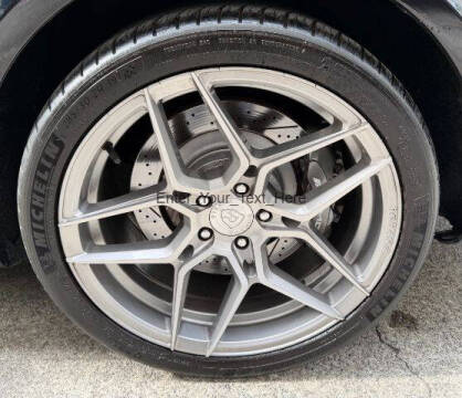 2014 Mercedes-Benz E-Class E 63 AMG