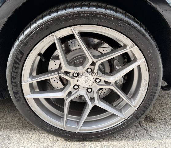 2014 Mercedes-Benz E-Class E 63 AMG