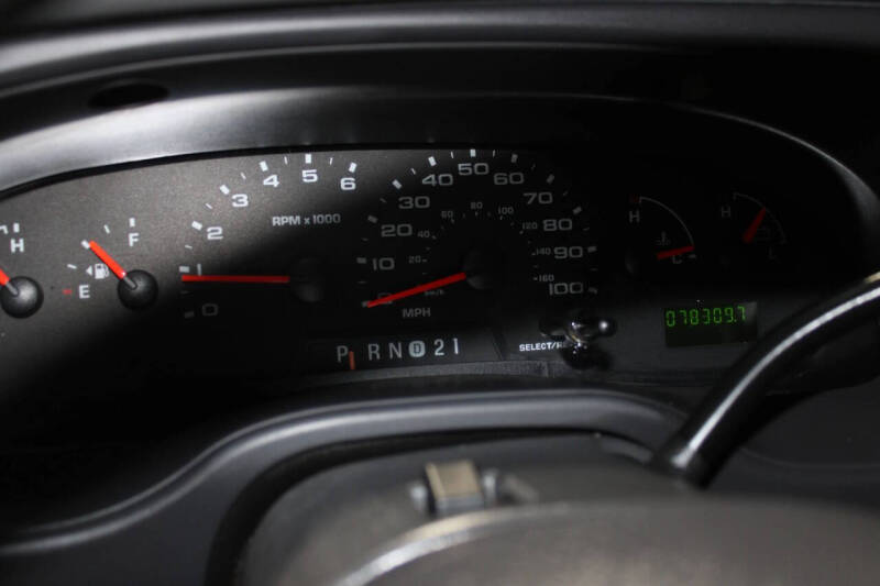 2008 Ford E-Series E-350 SD