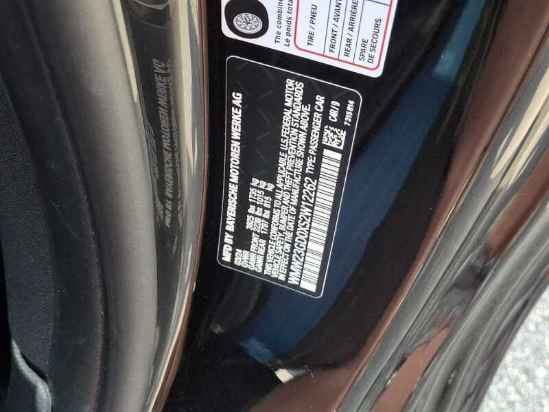2025 MINI Hardtop 2 Door Cooper S