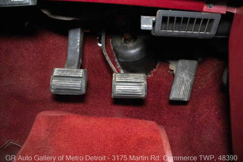 1991 Dodge Shadow Highline