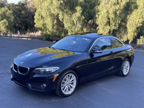 2014 BMW 2 Series 228i