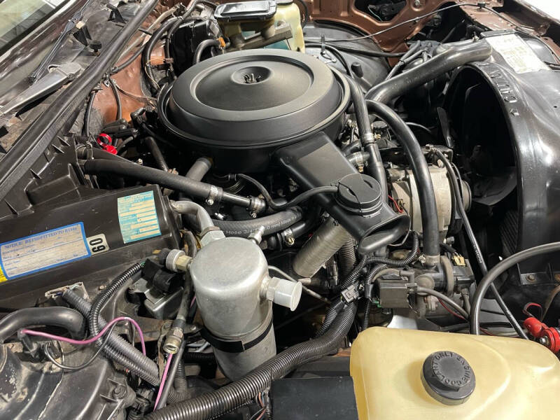1987 GMC Caballero