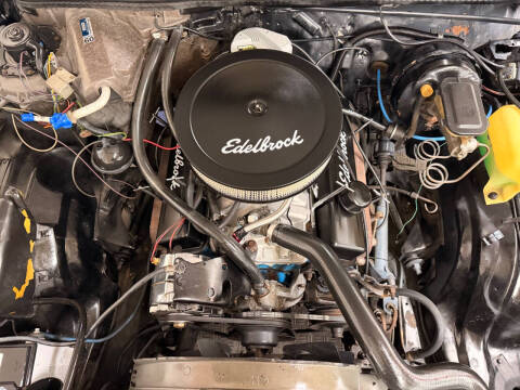 1979 Chevrolet El Camino