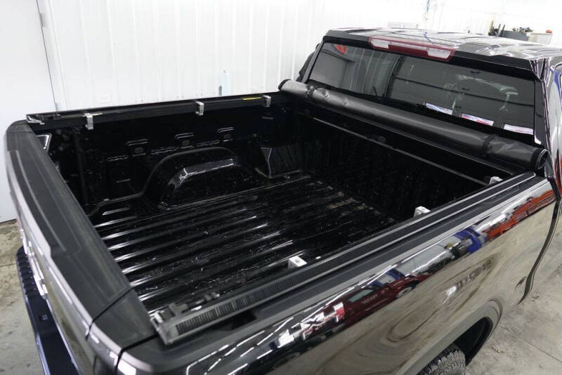 2021 GMC Sierra 1500 Elevation Standard