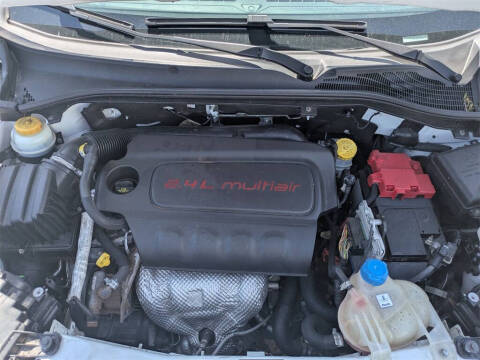 2022 RAM ProMaster City