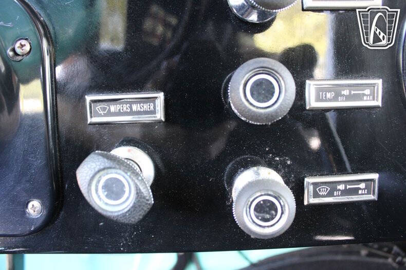 1983 Jeep CJ-7