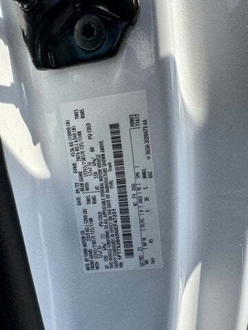 2022 Ford F-250 Super Duty