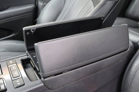 2019 Genesis G80