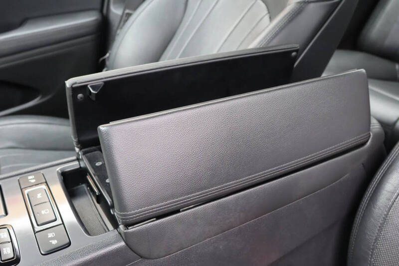 2019 Genesis G80