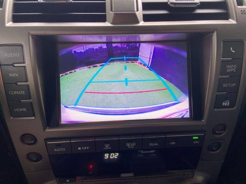 2014 Lexus GX 460