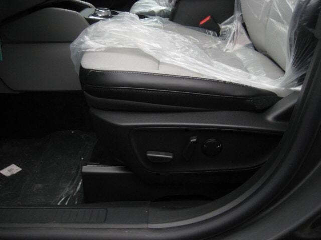 2025 Ford Escape Plug-In Hybrid PHEV