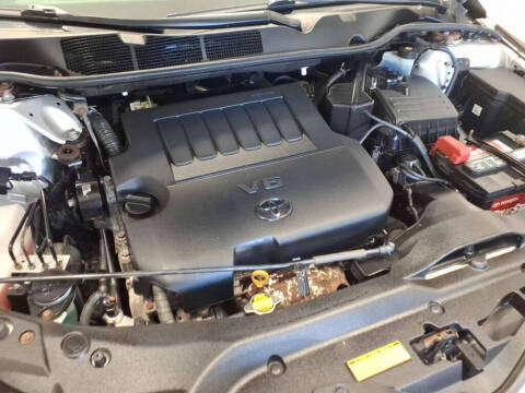 2013 Toyota Venza LE
