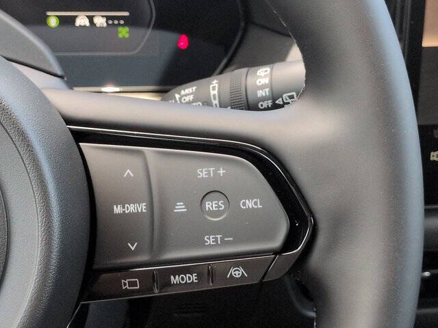 2026 Mazda CX-5 2.5 S Premium Plus