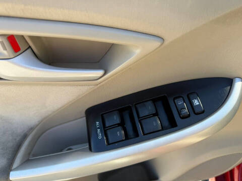 2011 Toyota Prius Five