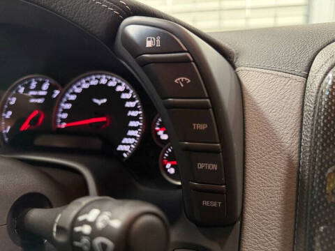 2010 Chevrolet Corvette ZR1