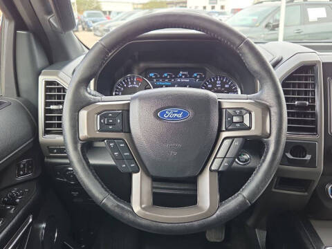 2019 Ford Expedition XLT