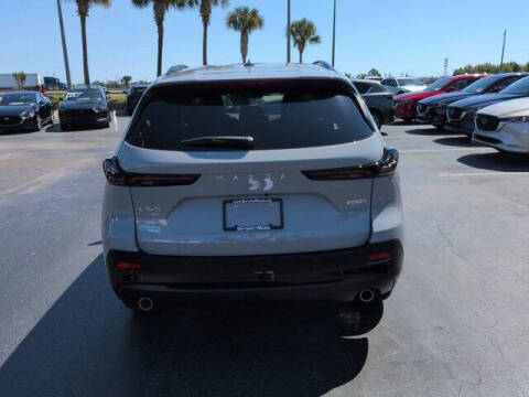 2026 Mazda CX-5 2.5 S Premium