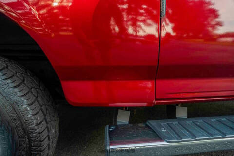 1995 Ford Bronco XLT