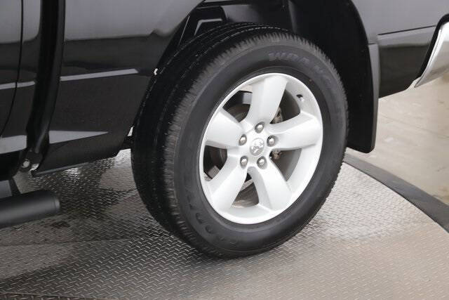 2024 RAM 1500 Classic Tradesman