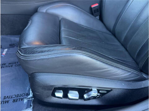 2019 BMW M5 Competition