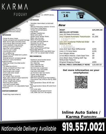 2013 Jeep Wrangler Unlimited