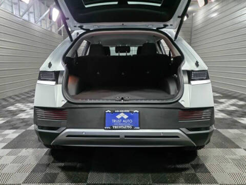 2024 Hyundai Ioniq 5 SEL