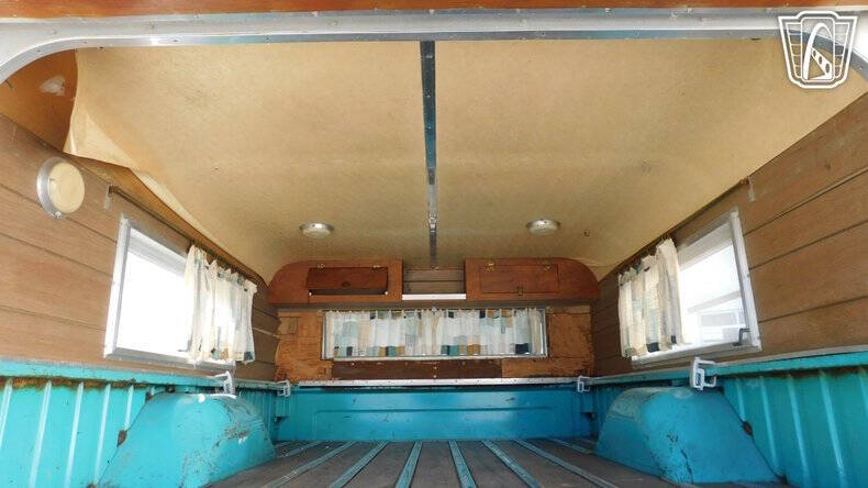 1969 Dodge D200 Pickup