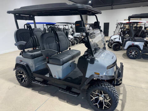 2026 Denago Rover XL
