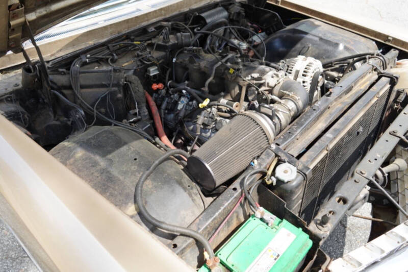 1967 Cadillac DeVille