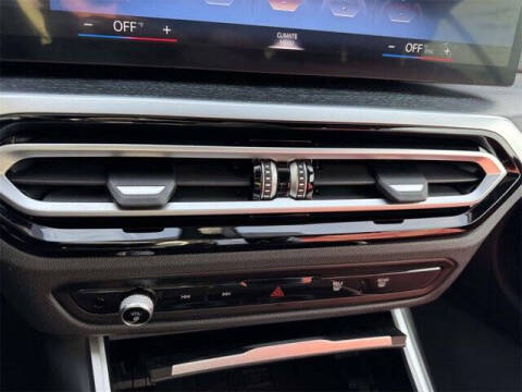 2024 BMW 4 Series 430i xDrive