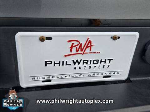 2022 Chevrolet Silverado 1500 Limited