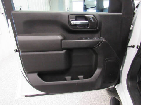 2022 Chevrolet Silverado 3500HD Work Truck