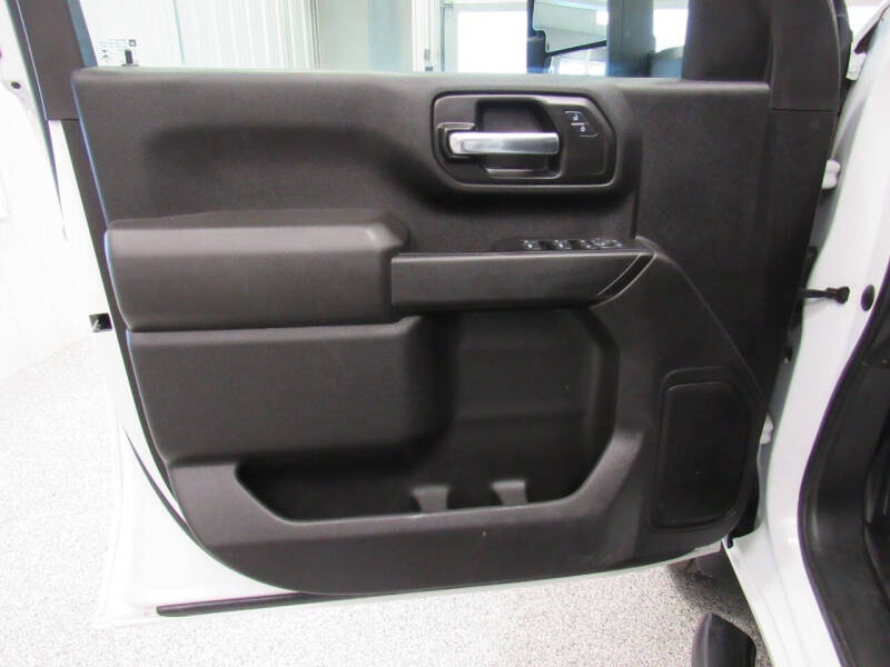 2022 Chevrolet Silverado 3500HD Work Truck