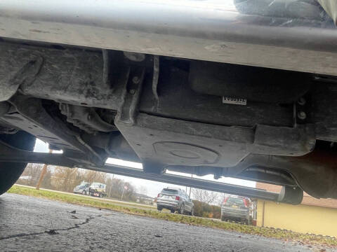 2018 RAM 3500 Laramie