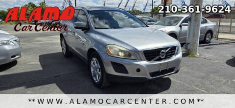 2013 Volvo XC60 3.2