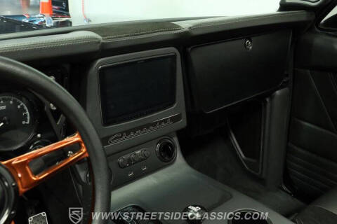 1972 Chevrolet Blazer