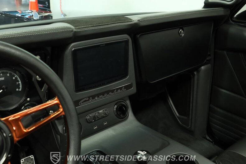 1972 Chevrolet Blazer
